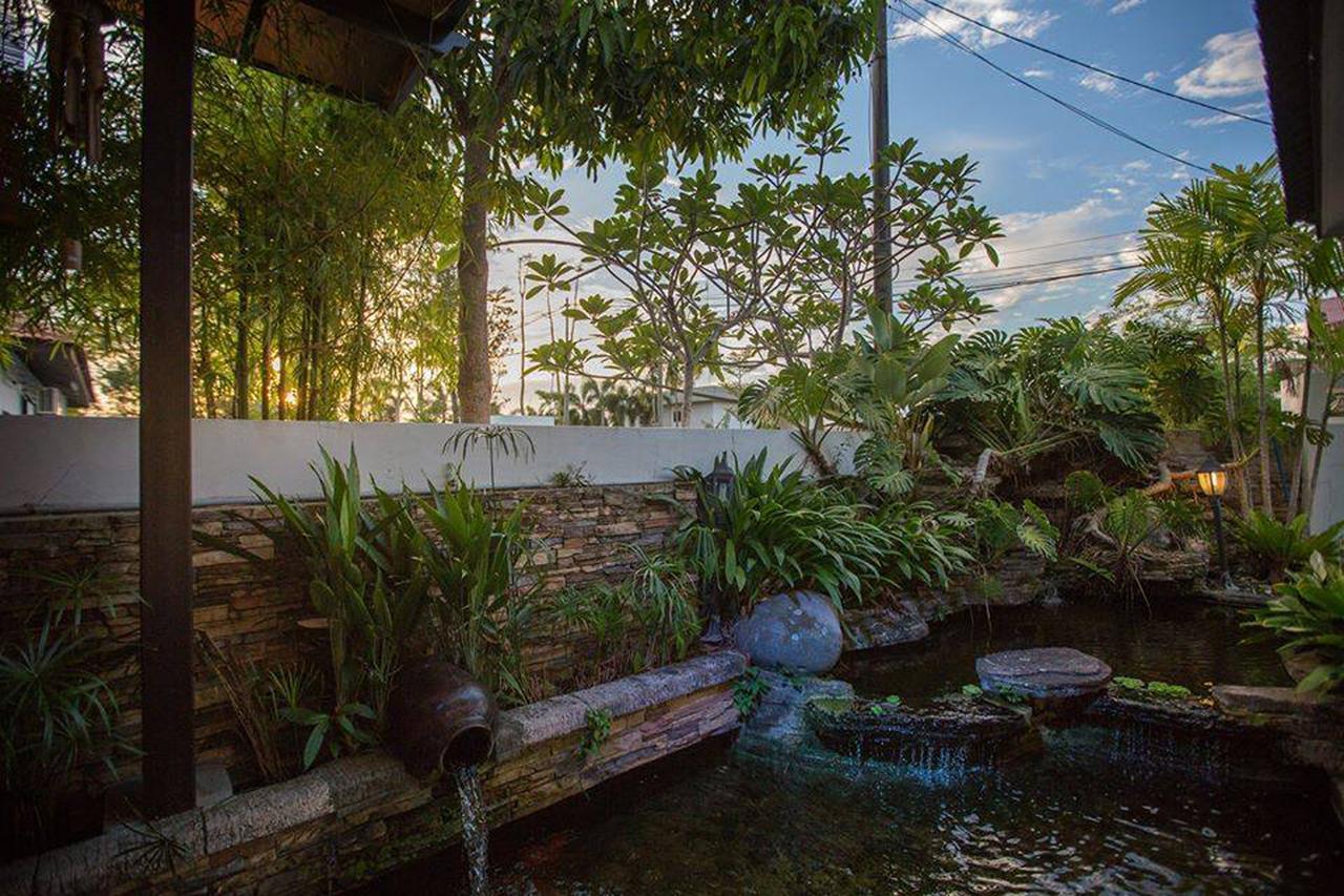 Tanjung Villa Muar Exterior foto